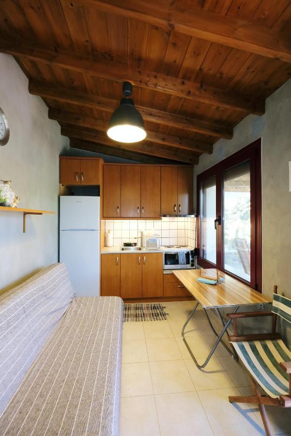 Limnos Stone House Villa Kalliopi Ngoại thất bức ảnh