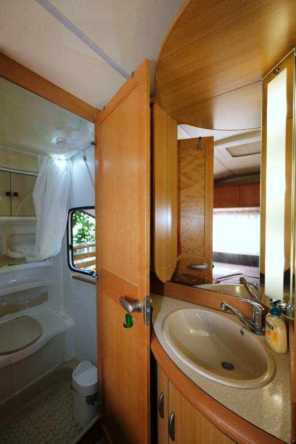 Limnos Stone House Villa Kalliopi Ngoại thất bức ảnh